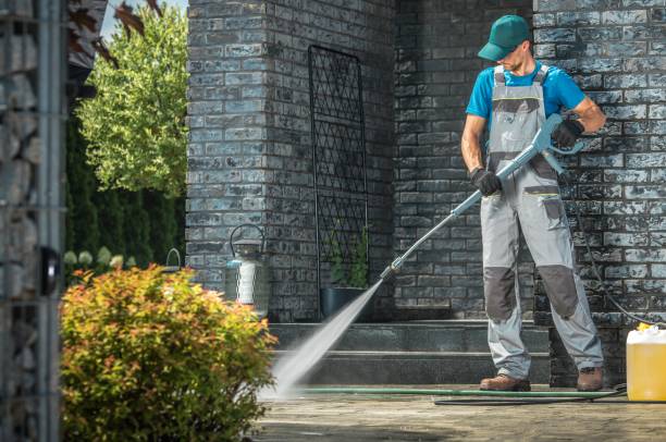 Best Restaurant Pressure Washing  in Eufaula, OK