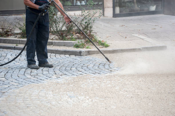 Best Patio and Deck Pressure Washing  in Eufaula, OK