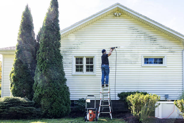 Best Restaurant Pressure Washing  in Eufaula, OK