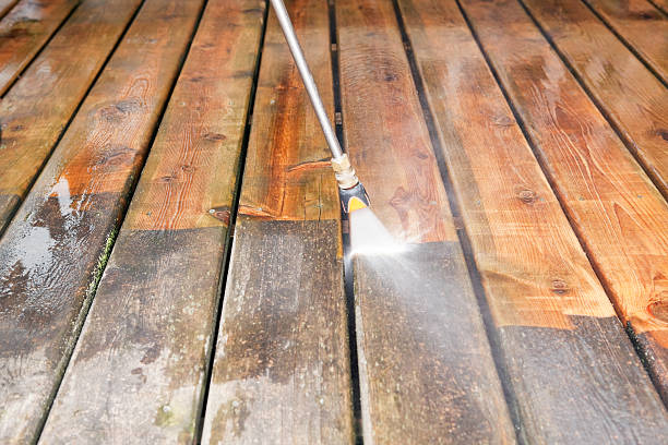 Solar Panel Cleaning in Eufaula, OK